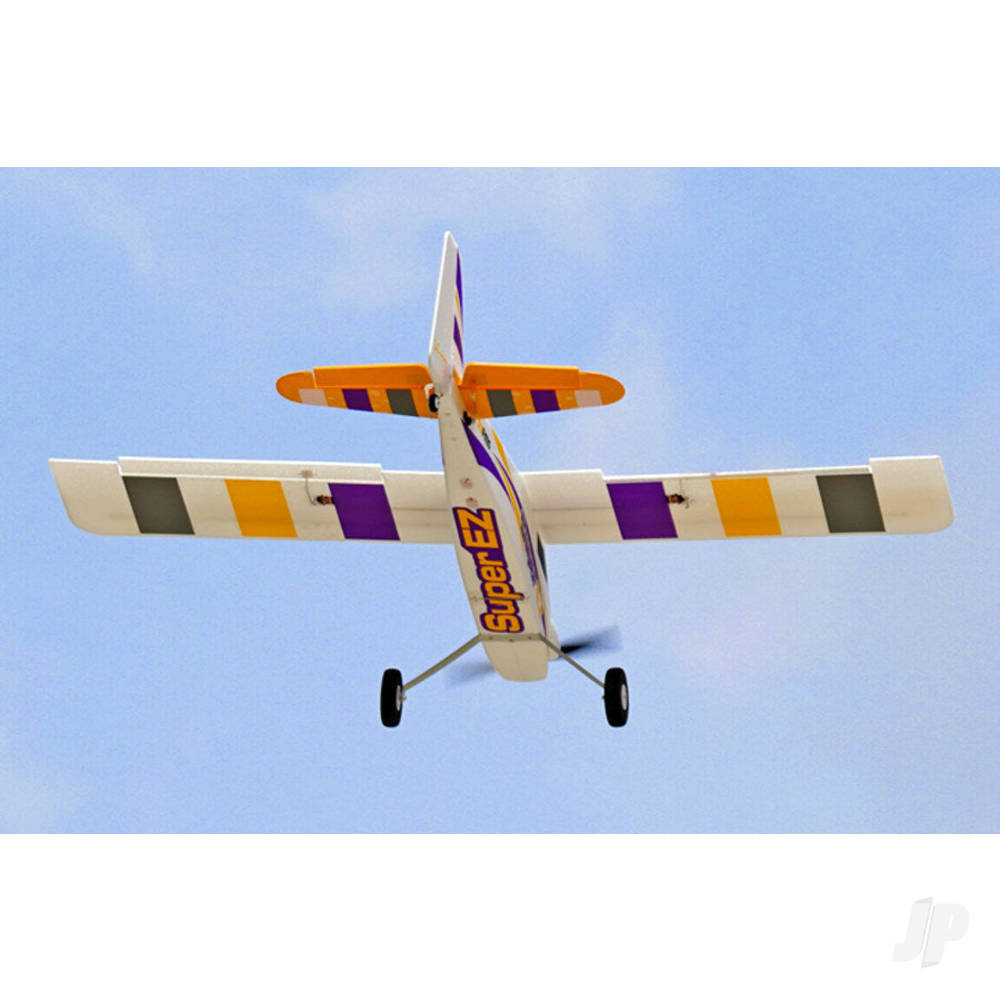 FMS Super EZ V4 PNP 1.22m / 1220mm