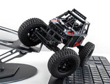 FMS FCX24 1/24TH LEMUR SCALER RTR - RED