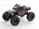 FMS FCX24 1/24TH LEMUR SCALER RTR - RED