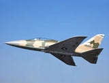 FMS 90MM EDF SUPER SCORPION PNP V2 8S JET - CAMO - For pre order only - Expected early February