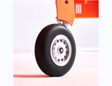 FMS 90MM EDF SUPER SCORPION PNP V2 8S JET - ORANGE - For pre order only - Expected early February