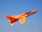 FMS 90MM EDF SUPER SCORPION PNP V2 8S JET - ORANGE - For pre order only - Expected early February