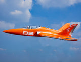 FMS 90MM EDF SUPER SCORPION PNP V2 8S JET - ORANGE - For pre order only - Expected early February