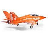 FMS 90MM EDF SUPER SCORPION PNP V2 8S JET - ORANGE - For pre order only - Expected early February