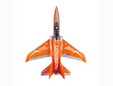 FMS 90MM EDF SUPER SCORPION PNP V2 8S JET - ORANGE - For pre order only - Expected early February