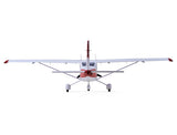 FMS 1500MM CESSNA 182 PNP RED