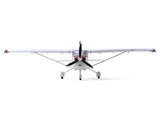 FMS 1500MM CESSNA 182 PNP RED