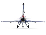 FMS 64MM EDF J-10 WITH REFLEX V3 BLUE - FOR PRE ORDER ONLY - EXPECTED MID NOVEMBER