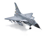 FMS 64MM EDF J-10 WITH REFLEX V3 GREY- FOR PRE ORDER ONLY - EXPECTED MID NOVEMBER (Copy)