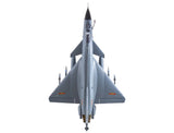 FMS 64MM EDF J-10 WITH REFLEX V3 GREY- FOR PRE ORDER ONLY - EXPECTED MID NOVEMBER (Copy)