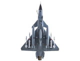 FMS 64MM EDF J-10 WITH REFLEX V3 GREY- FOR PRE ORDER ONLY - EXPECTED MID NOVEMBER (Copy)