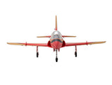 FMS 90MM EDF AVANTI PNP RED 18TH ANNIVERSARY EDITION - For Pre Order - Expected LateNovember