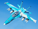 FMS 64MM EDF F/A-18 HORNET PNP - For Pre order Only Expected 2025