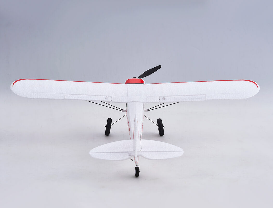 FMS 500mm Mini PA-18 model RTF