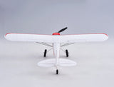 FMS 500mm Mini PA-18 model RTF