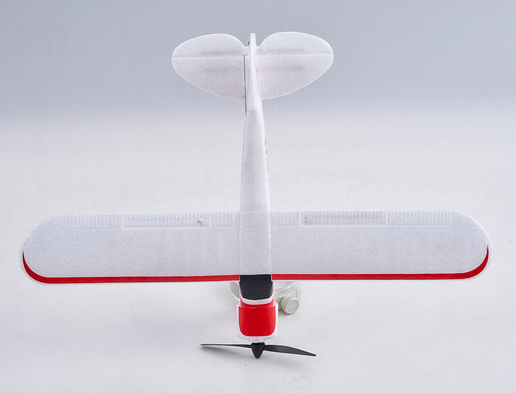FMS 500mm Mini PA-18 model RTF