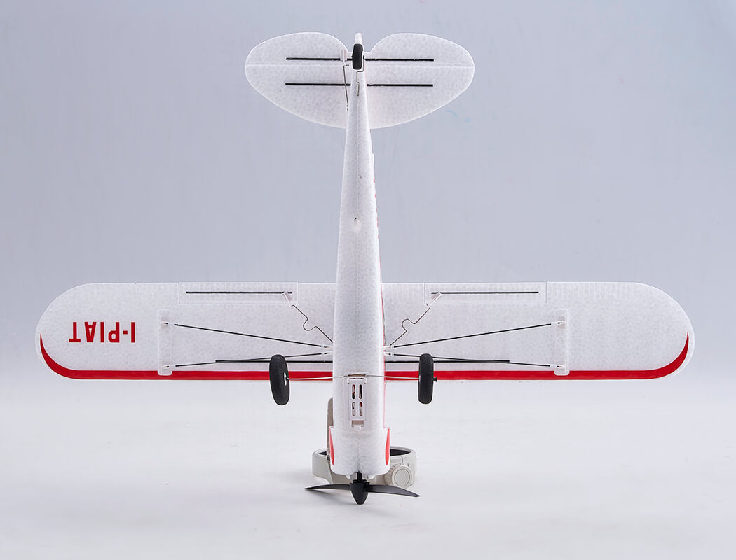 FMS 500mm Mini PA-18 model RTF