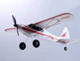 FMS 500mm Mini PA-18 model RTF