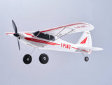 FMS 500mm Mini PA-18 model RTF