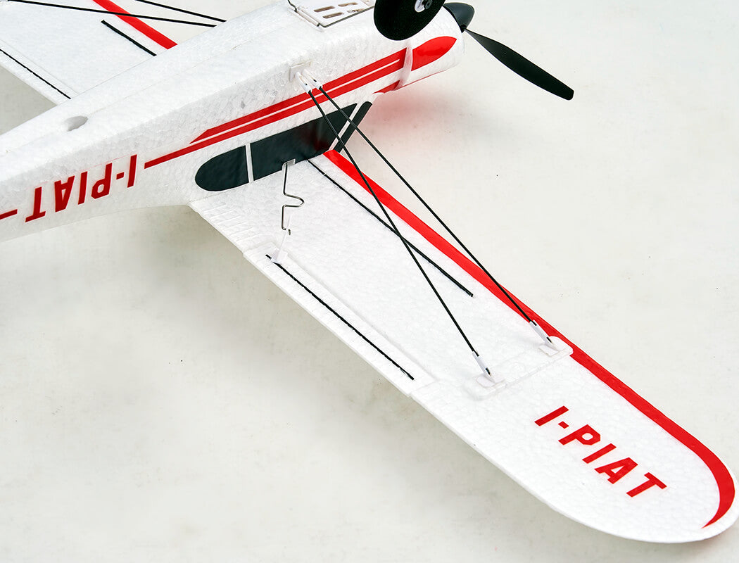 FMS 500mm Mini PA-18 model RTF