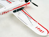 FMS 500mm Mini PA-18 model RTF