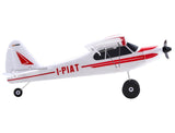 FMS 500mm Mini PA-18 model RTF