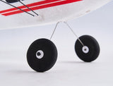 FMS 500mm Mini PA-18 model RTF