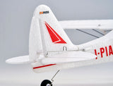 FMS 500mm Mini PA-18 model RTF