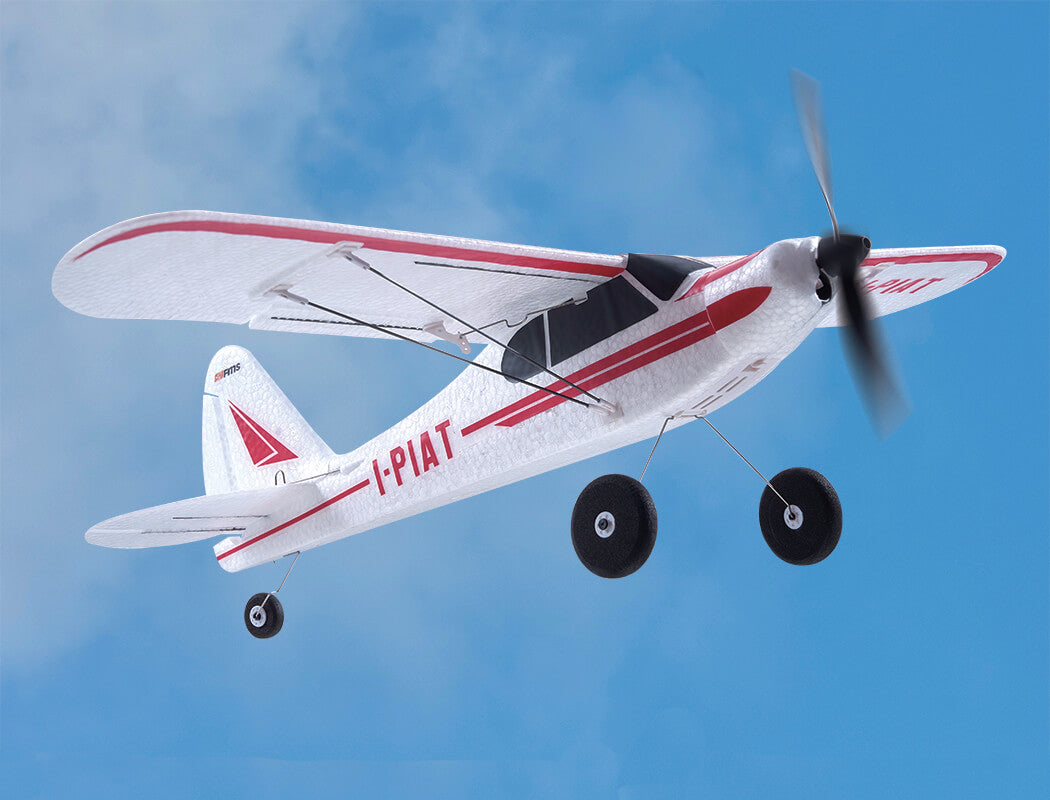 FMS 500mm Mini PA-18 model RTF