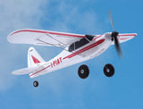 FMS 500mm Mini PA-18 model RTF