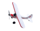 FMS 500mm Mini PA-18 model RTF
