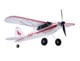 FMS 500mm Mini PA-18 model RTF