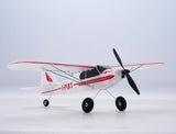 FMS 500mm Mini PA-18 model RTF