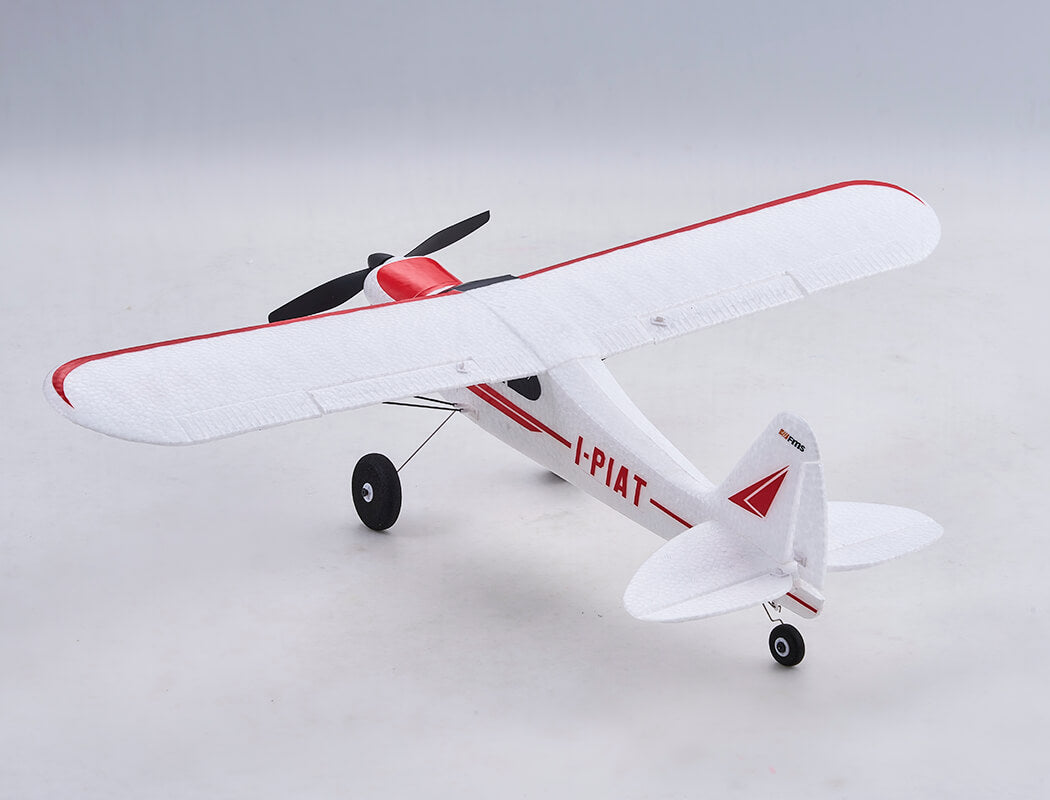 FMS 500mm Mini PA-18 model RTF
