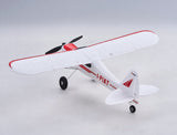 FMS 500mm Mini PA-18 model RTF