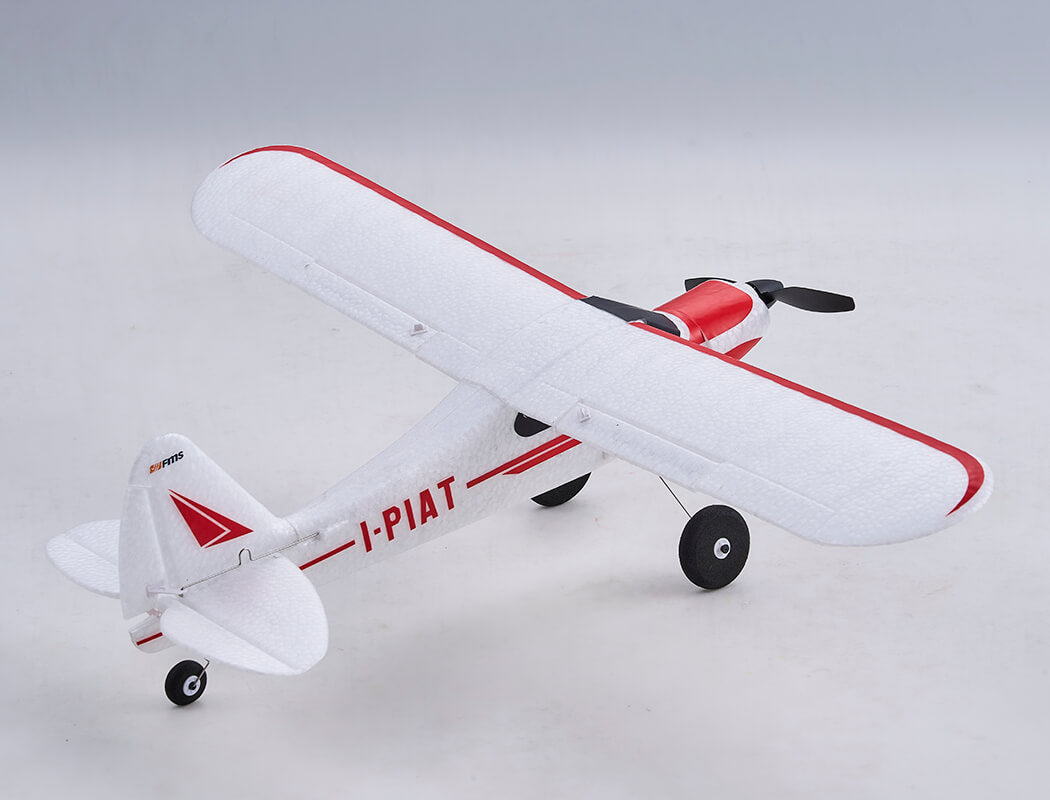 FMS 500mm Mini PA-18 model RTF