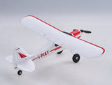 FMS 500mm Mini PA-18 model RTF