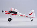 FMS 500mm Mini PA-18 model RTF