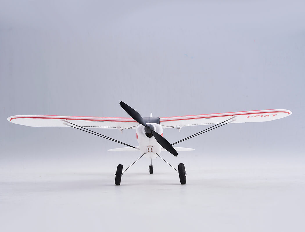 FMS 500mm Mini PA-18 model RTF