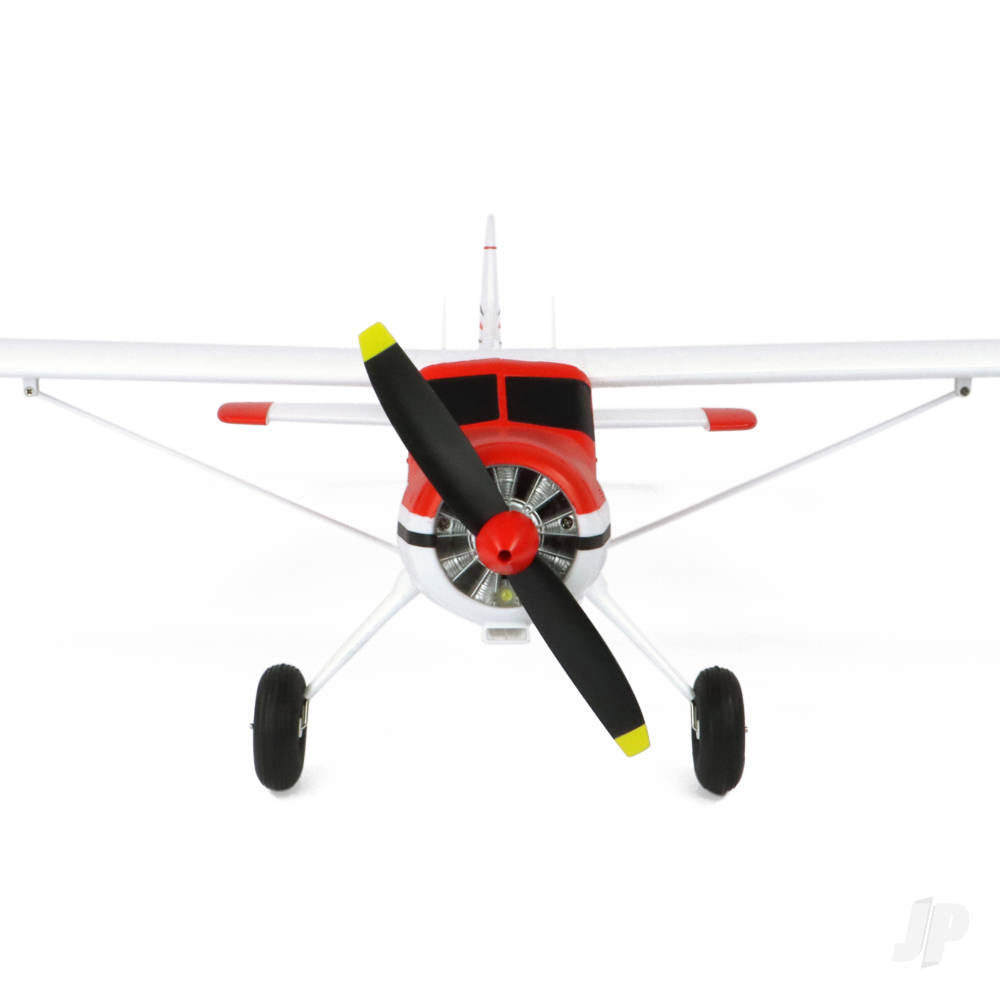 FMS Beaver PNP 0.8m / 800mm Red