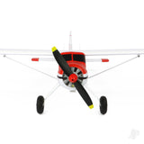FMS Beaver PNP 0.8m / 800mm Red