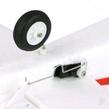 FMS Beaver PNP 0.8m / 800mm Red