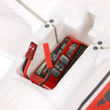 FMS Beaver RTF 0.8m / 800mm - Mode 2 (with Reflex V3 & GPS) Red