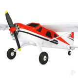 FMS Beaver PNP 0.8m / 800mm Red