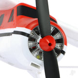 FMS Beaver PNP 0.8m / 800mm Red