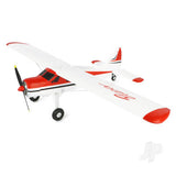 FMS Beaver PNP 0.8m / 800mm Red