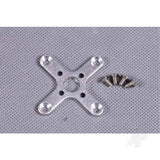 FMS Motor Mount (for 1400mm P-51D V7 & V8/ P-51B/ F4U-4 V3/ Extra 300 V1 & V2/ Yak 54/ Edge 540)