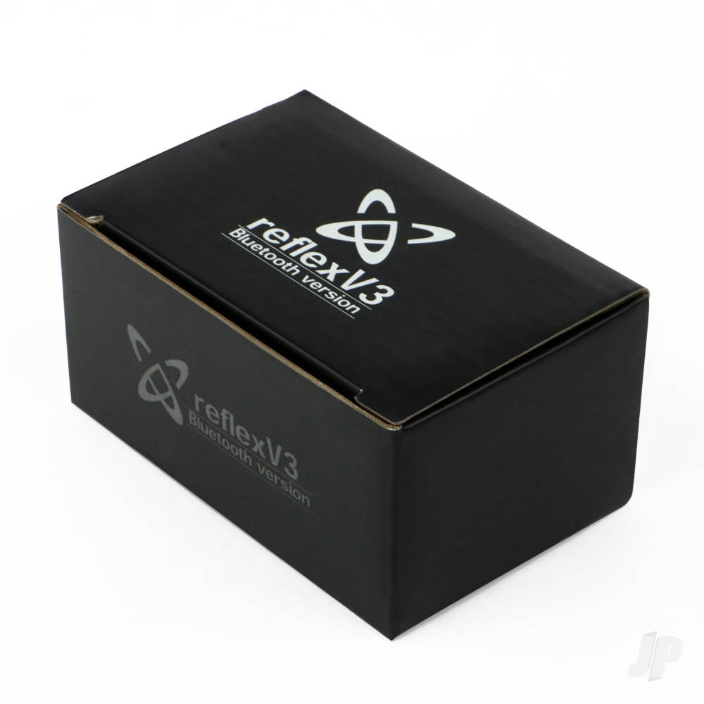 Reflex V3 Bluetooth Gyro (Stable Flight Controller)