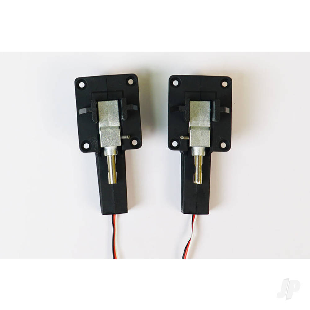 FMS Electric Retracts (for 1400mm P40B)