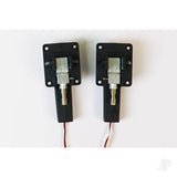 FMS Electric Retracts (for 1400mm P40B)